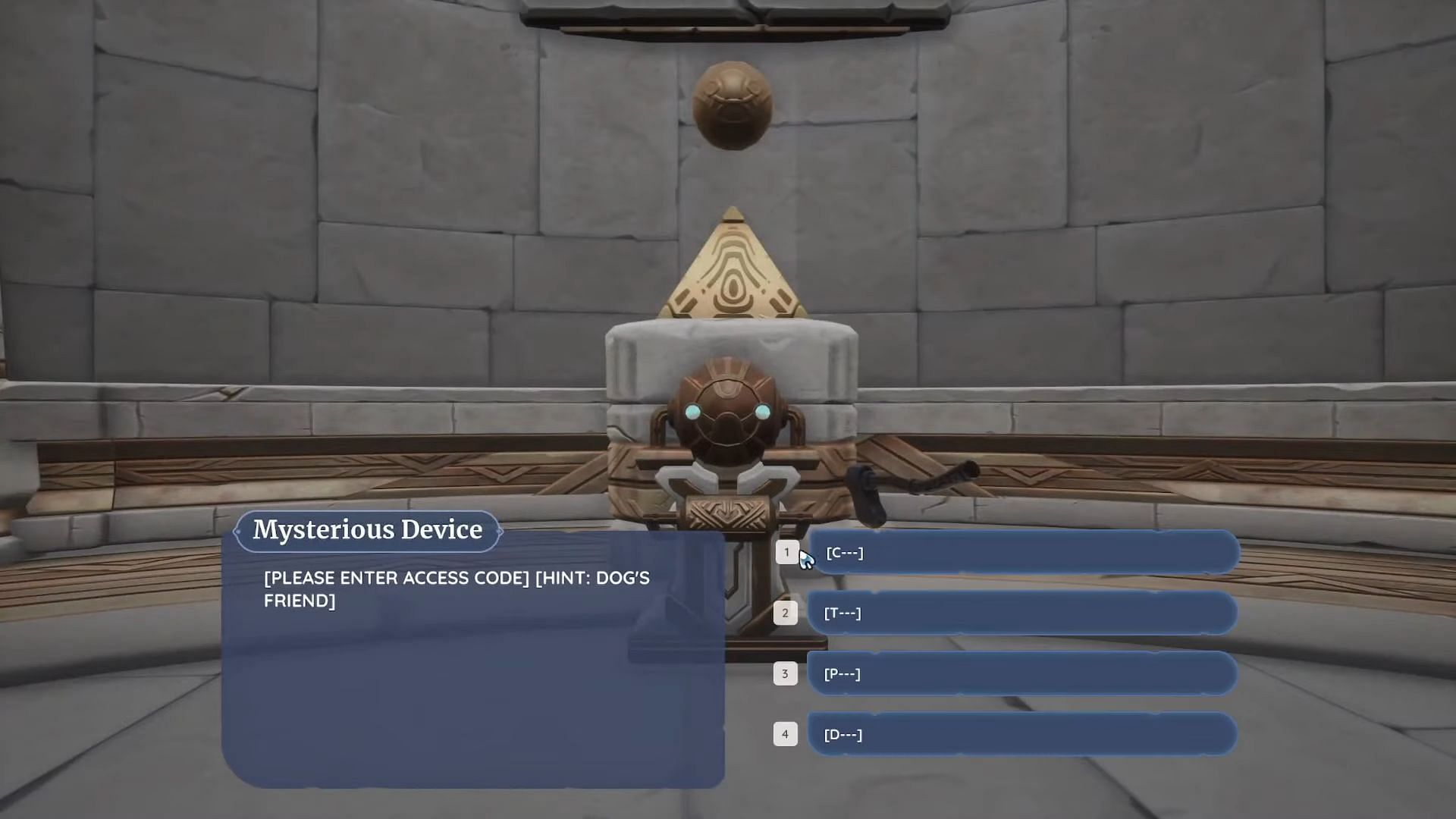 Pyroflow Overseer Station (Image via Singularity 6 Corporation || YouTube/GameFam)